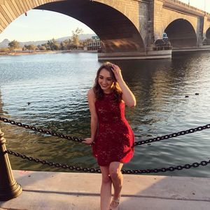 Meet your Posher, Shaylie